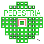 Pedestria trademark