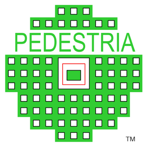 Pedestria logo